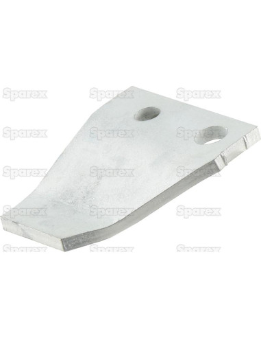 Espada, Longitud: 65mm (Dcho.)