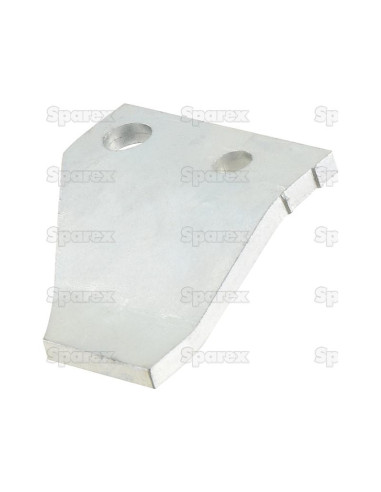 Espada, Longitud: 65mm (Izdo.)