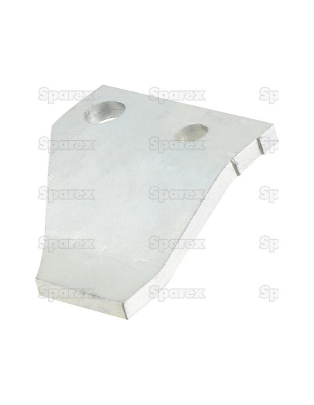 Espada, Longitud: 65mm (Izdo.)