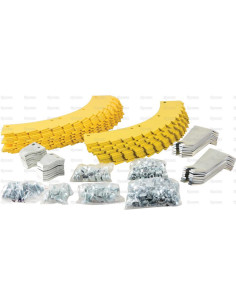 Hoja de forrajeador 2