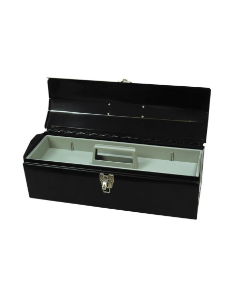 Caja De Herramientas