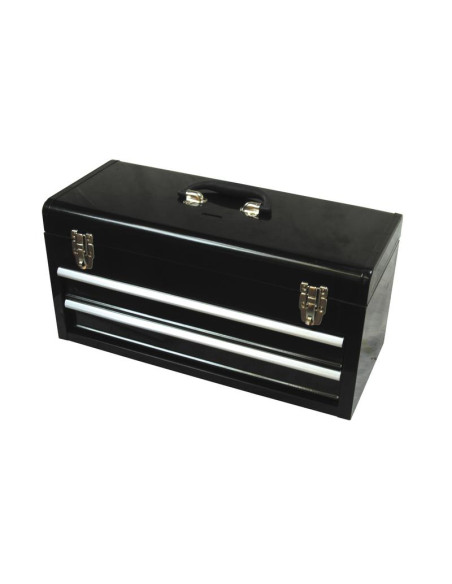 Caja De Herramientas