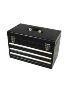 Caja De Herramientas