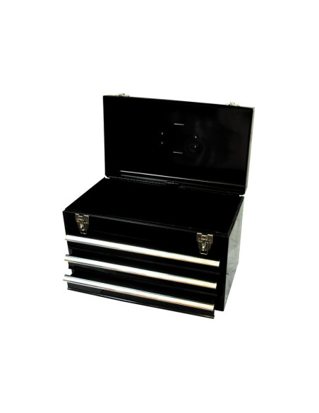 Caja De Herramientas