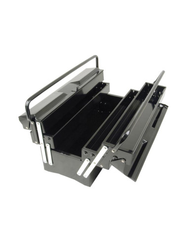 Caja De Herramientas