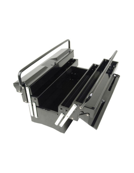 Caja De Herramientas