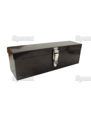 Caja De Herramientas