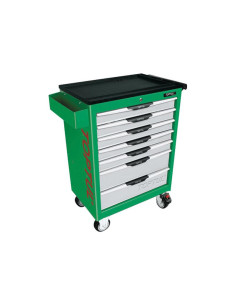 Juego de herramientas mecánicas profesionales (229 pzas.)