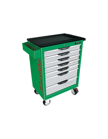 Juego de herramientas mecánicas profesionales (229 pzas.)