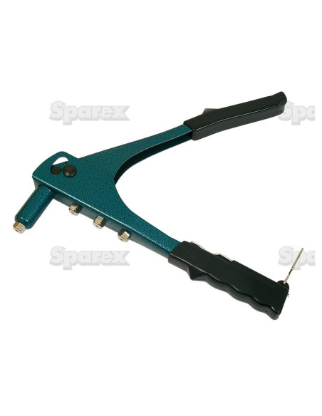 Blister 1 Remachadora Manual