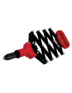 REMACHADORA TELESCOPICA INDUSTRIAL