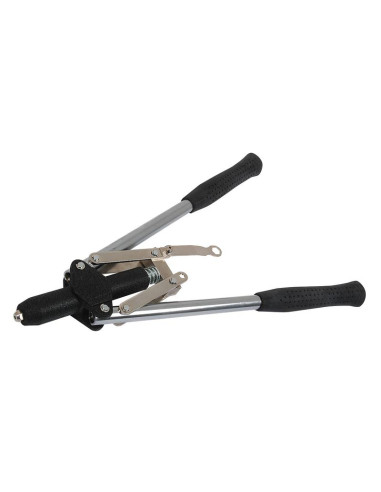 Remachadora Tipo Industrial