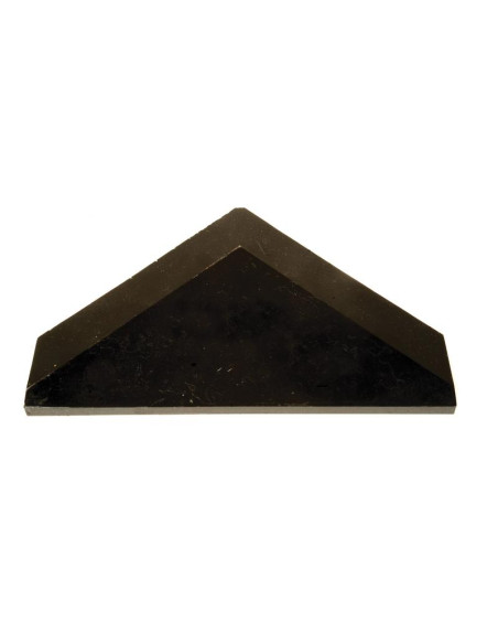 cuchilla ensilaje universal, Centro