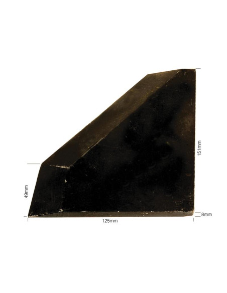 cuchilla ensilaje universal, Dcho.