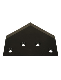 Cuchilla lateral para ensilaje Redrock, Centro... 2