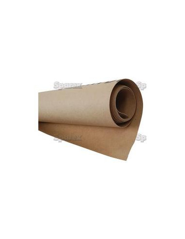 Papel Para Juntas 0.25mm x 500mm x 2500mm