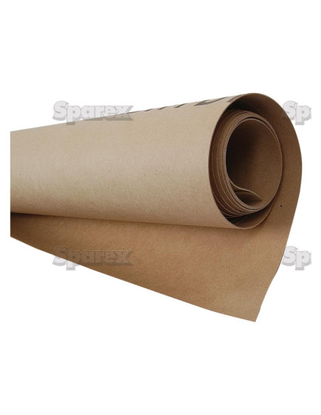Papel Para Juntas 0.25mm x 500mm x 2500mm