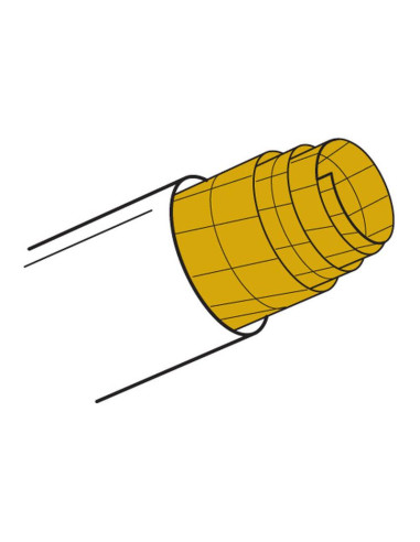 Papel Para Juntas 0.25mm x 500mm x 2500mm
