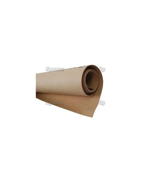 Papel Para Juntas 0.40mm x 500mm x 2500mm