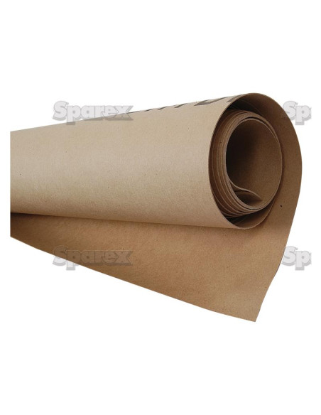 Papel Para Juntas 0.40mm x 500mm x 2500mm