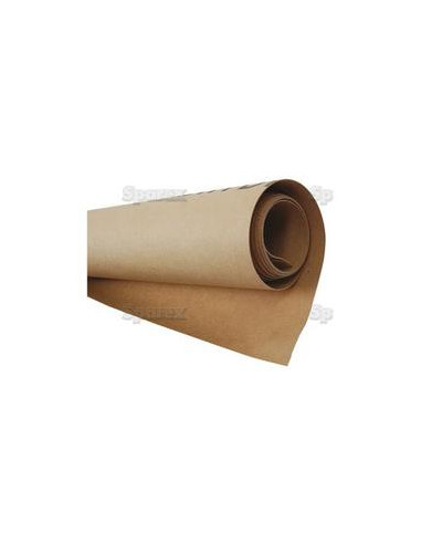 Papel Para Juntas 0.80mm x 500mm x 2500mm