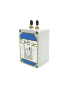 Ahuyentador de pájaros - Temporizador