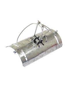 Trampa para topo (Túnel Tipo) 2