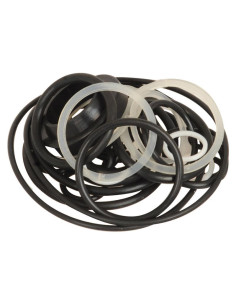 Juego de sellado para plataforma de ruedas 2