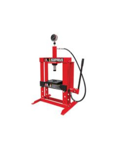 PRENSA HIDRAULICA 10T