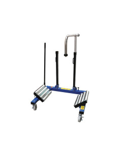 Util Desmontador Ruedas, 1200kgs 2