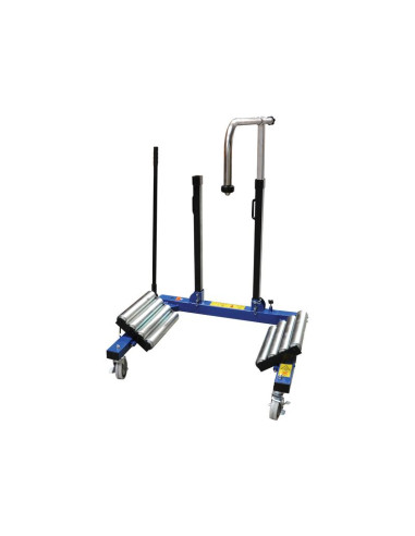 Util Desmontador Ruedas, 1200kgs