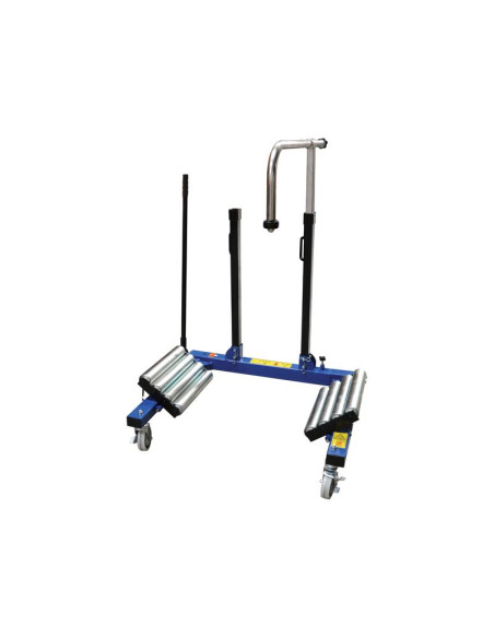 Util Desmontador Ruedas, 1200kgs