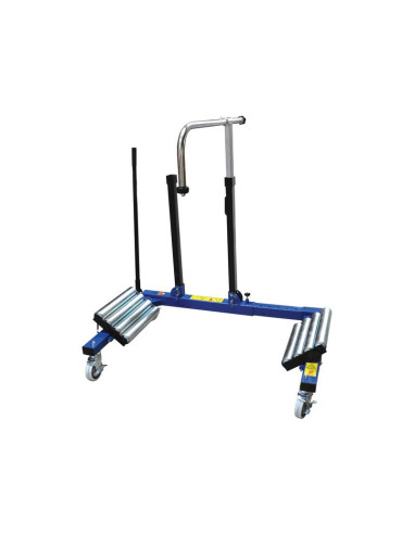 Util Desmontador Ruedas, 1200kgs