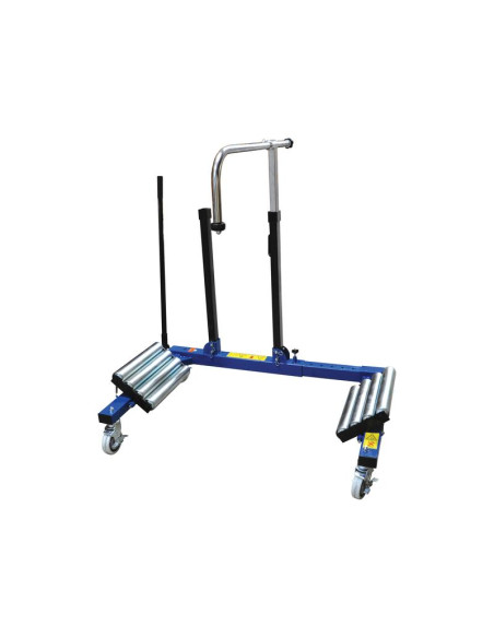 Util Desmontador Ruedas, 1200kgs