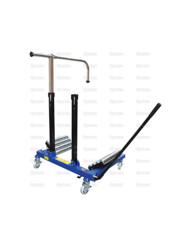 Util Desmontador Ruedas, 1200kgs