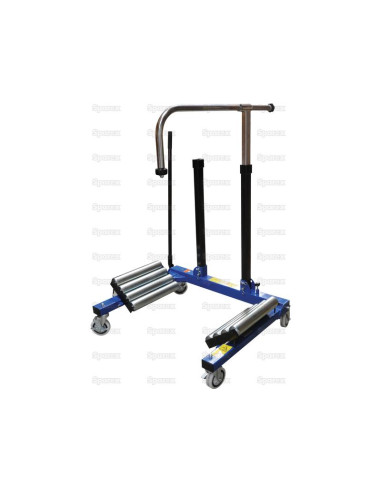 Util Desmontador Ruedas, 1200kgs