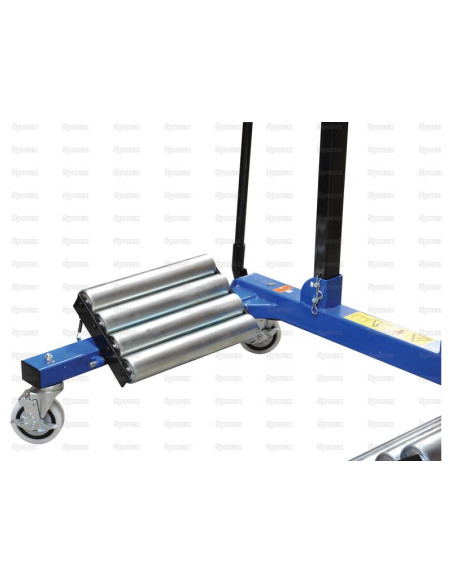 Util Desmontador Ruedas, 1200kgs