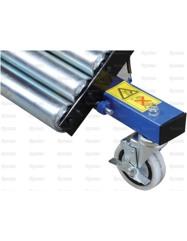 Util Desmontador Ruedas, 1200kgs