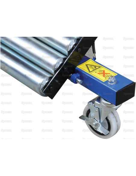 Util Desmontador Ruedas, 1200kgs