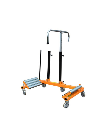 Util Desmontador Ruedas, 1500kgs