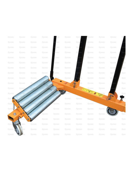 Util Desmontador Ruedas, 1500kgs