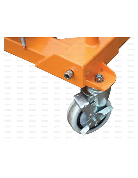 Util Desmontador Ruedas, 1500kgs