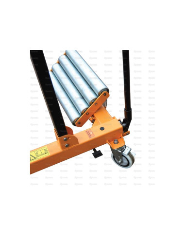 Util Desmontador Ruedas, 1500kgs