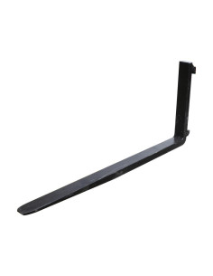 Horquilla Palé, Longitud: 1200mm. 2