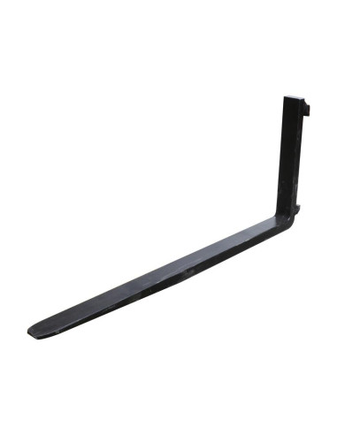 Horquilla Palé, Longitud: 1200mm.