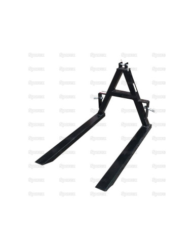 Soporte Palé (Cat. 1) Capacidad de carga 900 kgs