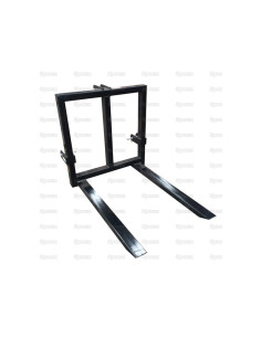 Soporte Palé (Cat. 2) Capacidad de carga 900 kgs 2