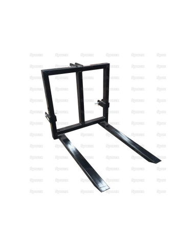 Soporte Palé (Cat. 2) Capacidad de carga 900 kgs