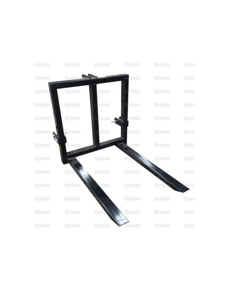 Soporte Palé (Cat. 2) Capacidad de carga 900 kgs