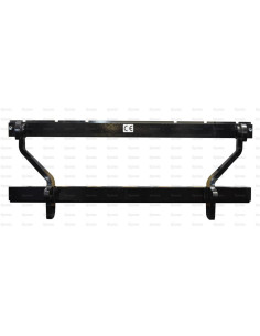 Soporte Palé Capacidad de carga 1200/1000 kgs 2